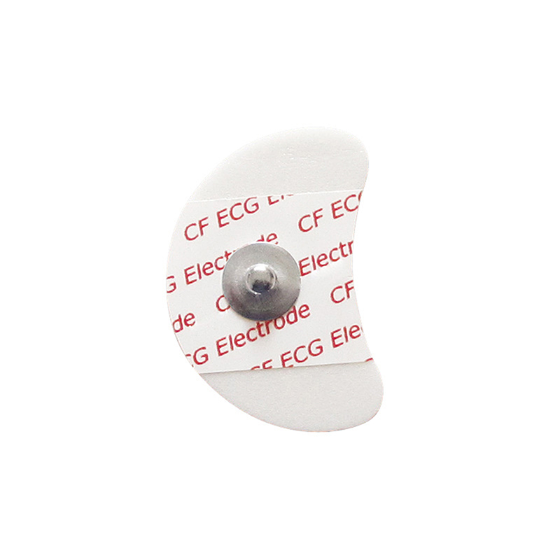 Ecg Patch Monitor - 50 PCS Per Kantong 2439 Bantalan