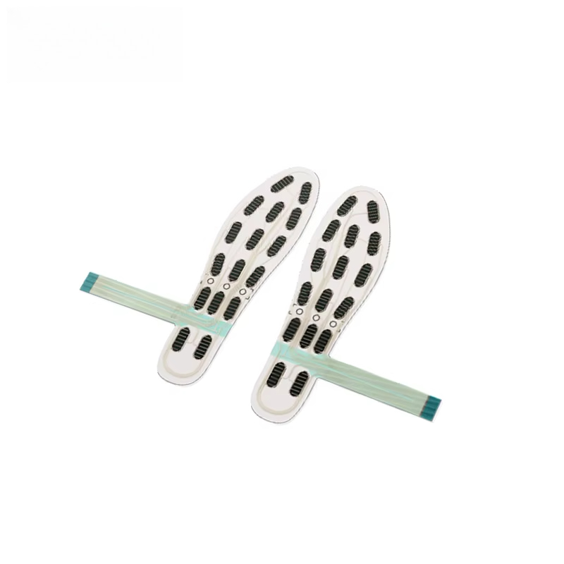 Smart Insole Pressure - Sensor Insole Pintar FS-INS-16Z Legact yang