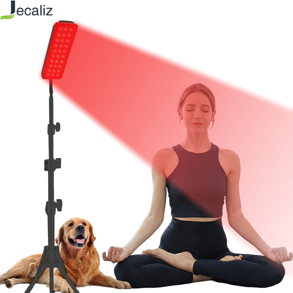 Galvanic Skin Sensor - Lampu Terapi Lampu Merah Lampu Inframerah