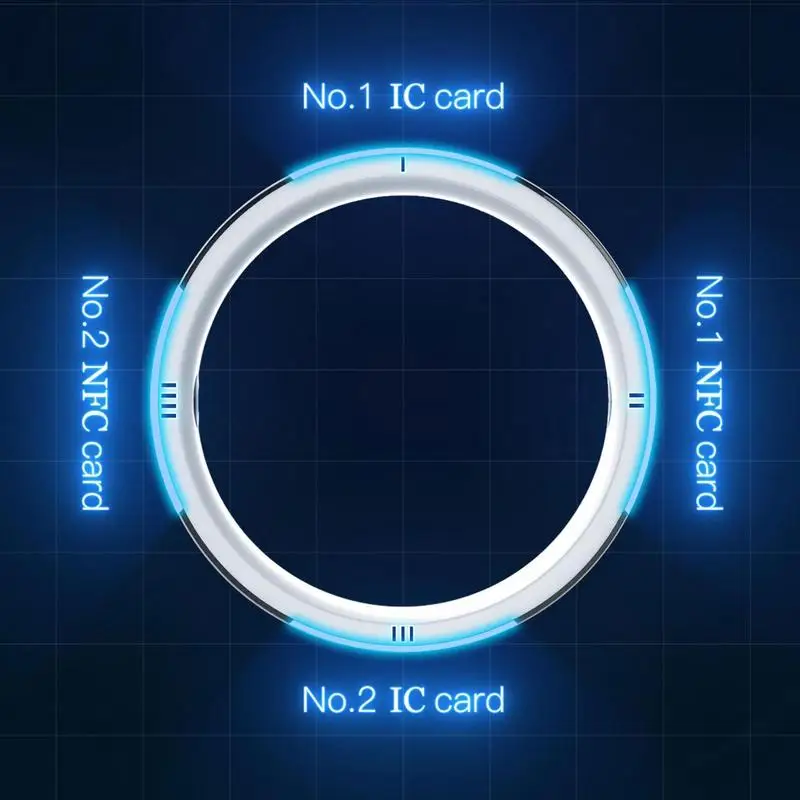 Smart Ring Nfc Pay - Jakcom R5 cincin pintar baru 2023