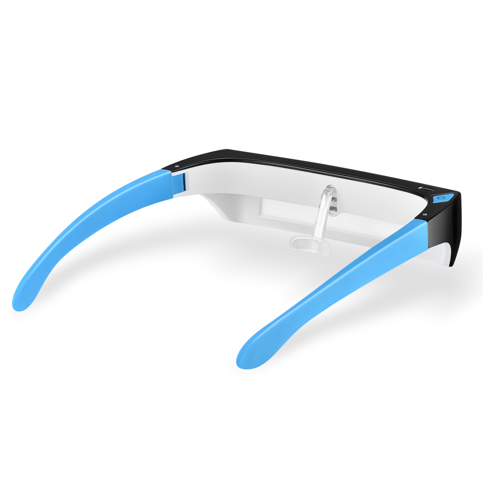 Kacamata Terapi Cahaya Gelomba - Light Therapy Glasses ulasan dan harga