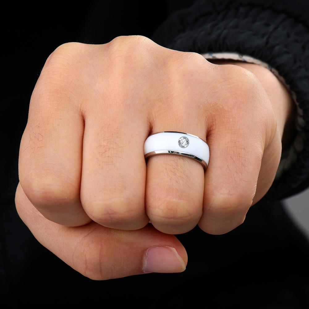 Peralatan Ponsel Android Multi - Smart Ring Nfc Pay ulasan dan harga