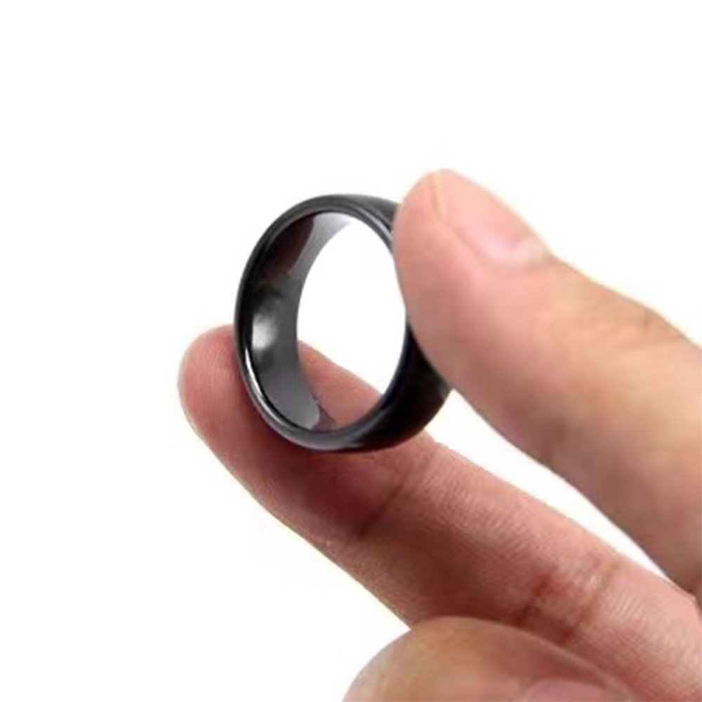 RFID Smart Dual Chip NFC cinci - Smart Ring Nfc Pay ulasan dan harga
