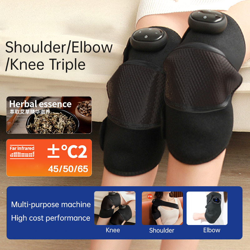 Produk Perawatan Kesehatan Sma - Smart Knee Wrap ulasan dan harga