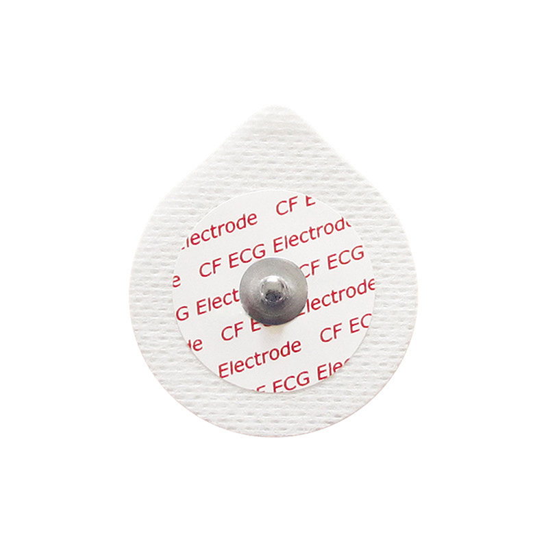 50 PCS Per Kantong 2439 Bantal - Ecg Patch Monitor ulasan dan harga
