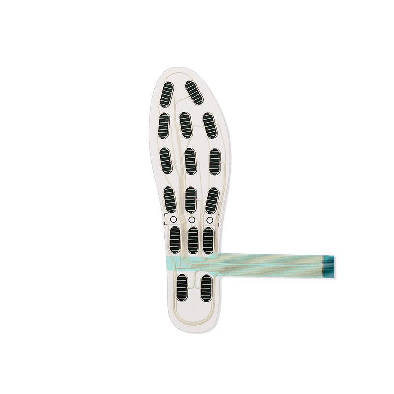Sensor Insole Pintar FS-INS-16 - Smart Insole Pressure ulasan dan harga