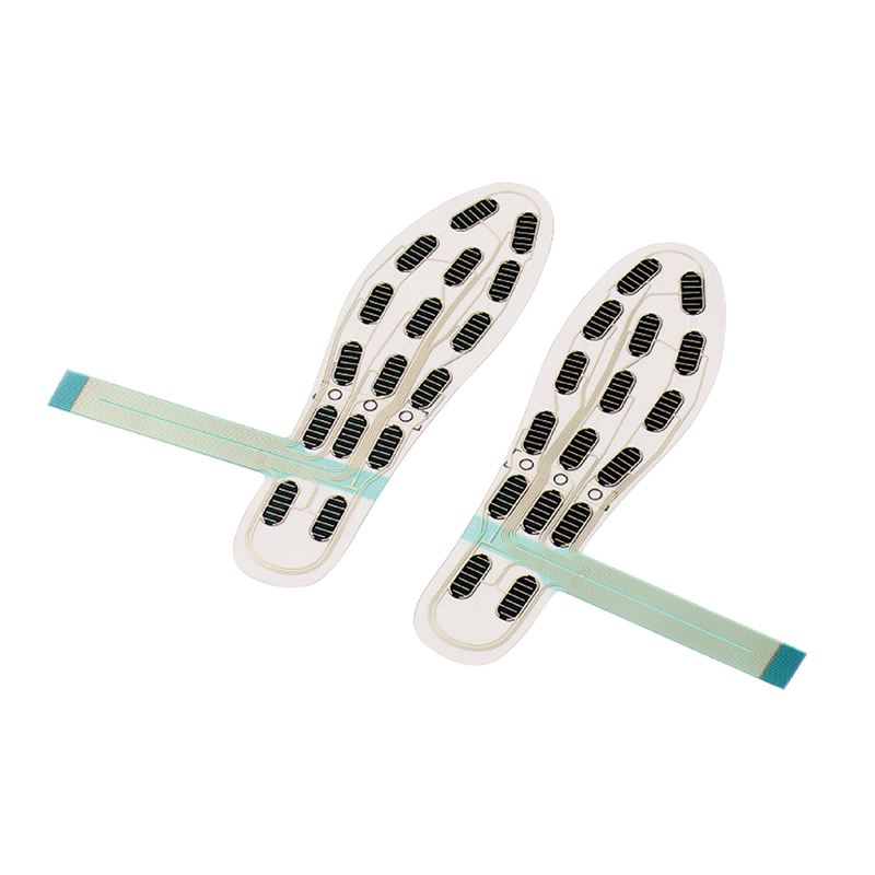 Sensor Insole Pintar FS-INS-16 - Smart Insole Pressure ulasan dan harga