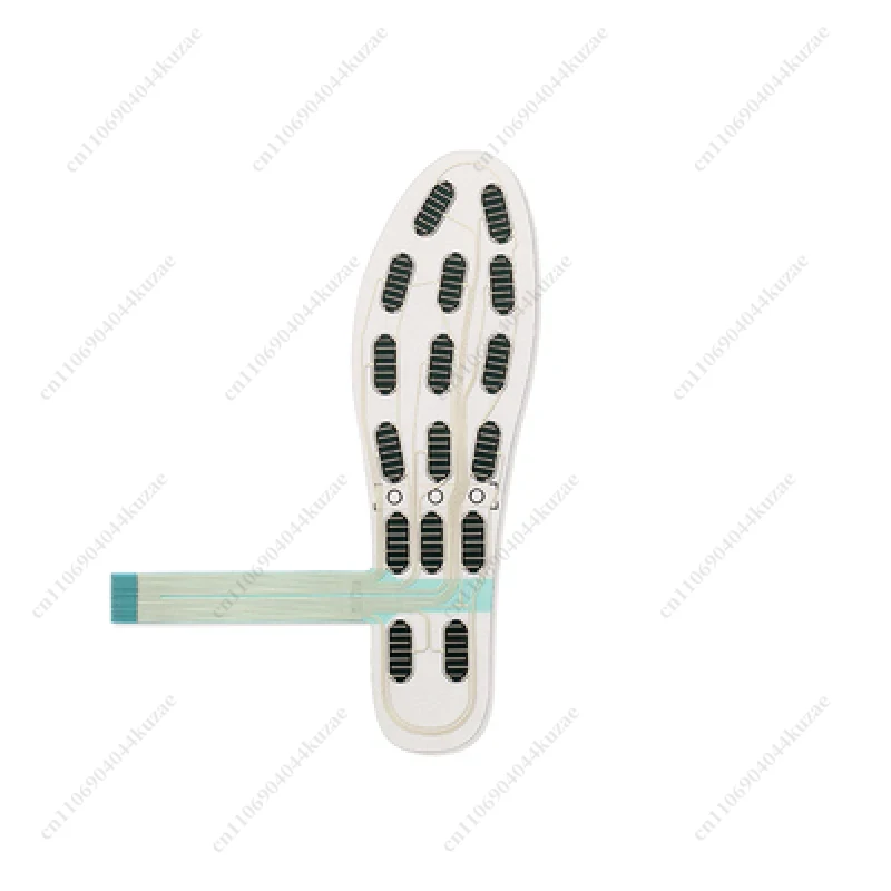 41 Yard Insole Pintar Tahan Ai - Smart Insole Pressure ulasan dan harga