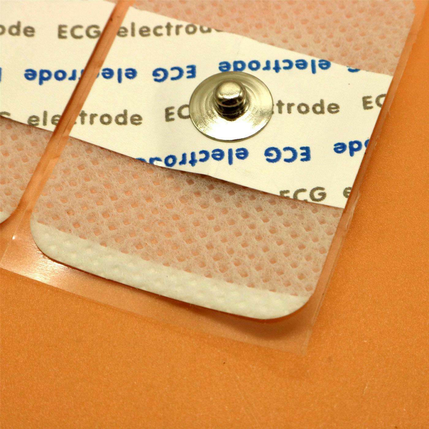50 Buah Kompatibel untuk Sekal - Ecg Patch Monitor ulasan dan harga