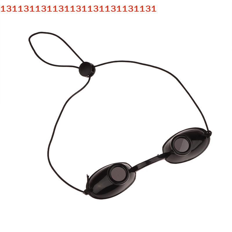 Kacamata Pelindung Laser untuk - Light Therapy Glasses ulasan dan harga