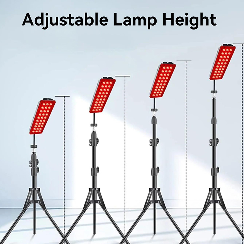 Lampu Terapi Lampu Merah Lampu - Galvanic Skin Sensor ulasan dan harga
