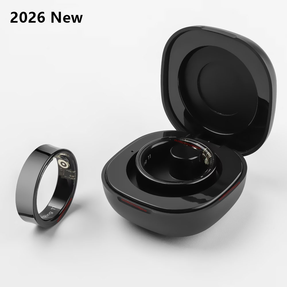 Cincin Pintar R09 Baru 2026 un - Temperature Ring Skin ulasan dan harga