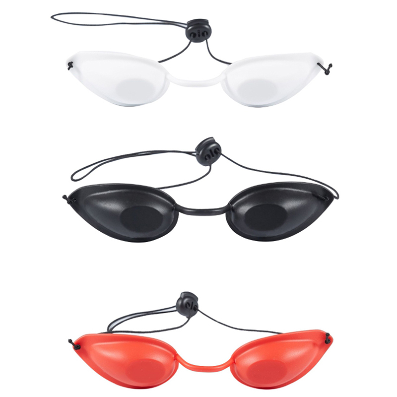 Masker Mata Kecantikan Lembut  - Light Therapy Glasses ulasan dan harga