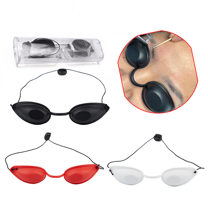 Masker Mata Kecantikan Lembut  - Light Therapy Glasses ulasan dan harga