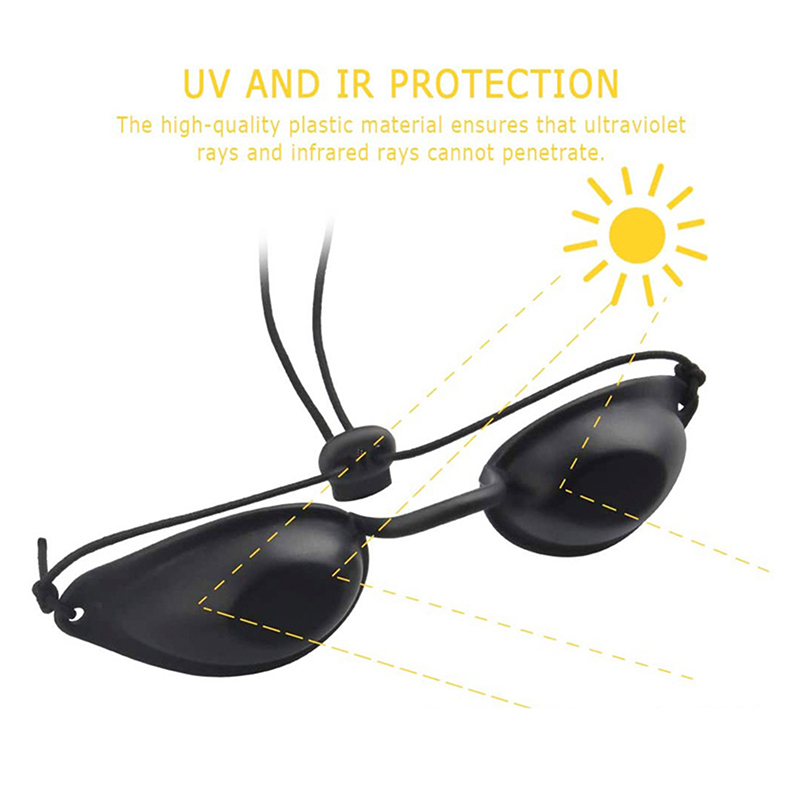 Masker Mata Kecantikan Lembut  - Light Therapy Glasses ulasan dan harga