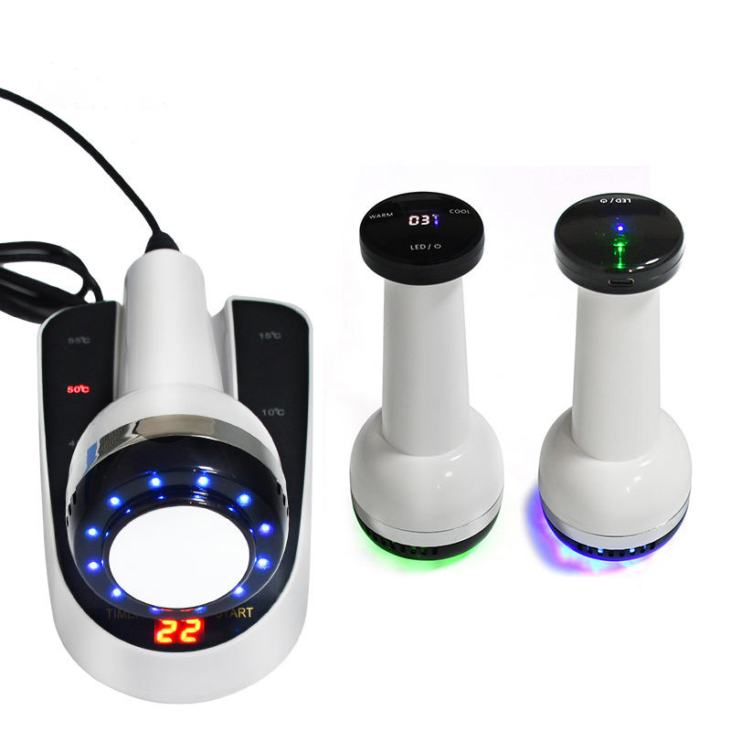 Alat Kecantikan Profesional Be - Galvanic Skin Sensor ulasan dan harga