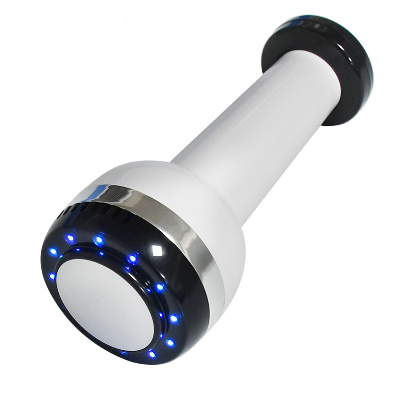 Alat Kecantikan Profesional Be - Galvanic Skin Sensor ulasan dan harga