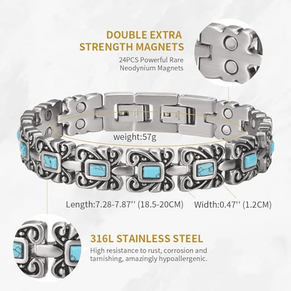 Gauss gelang magnetik kuat baj - Meditation Headband Eeg ulasan dan harga