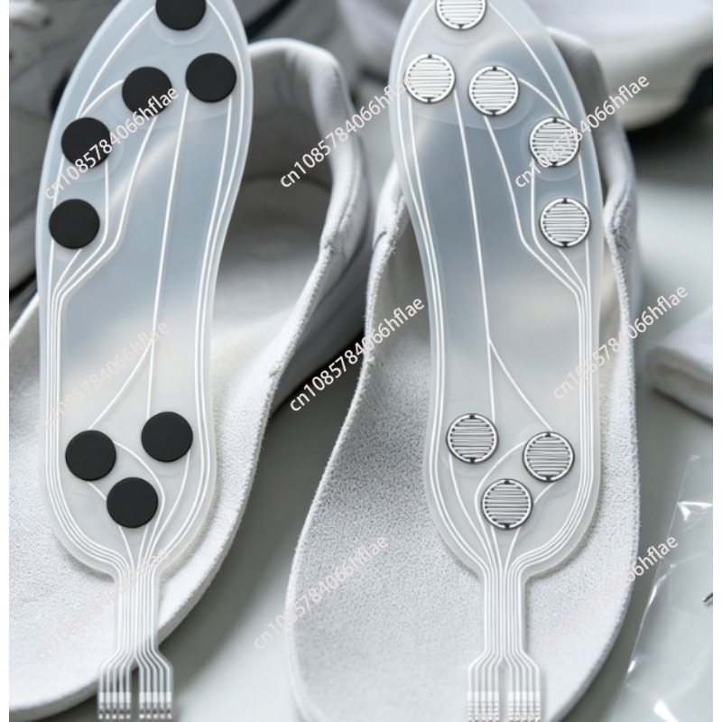 Sensor Tekanan Piezoresistif F - Smart Insole Pressure ulasan dan harga