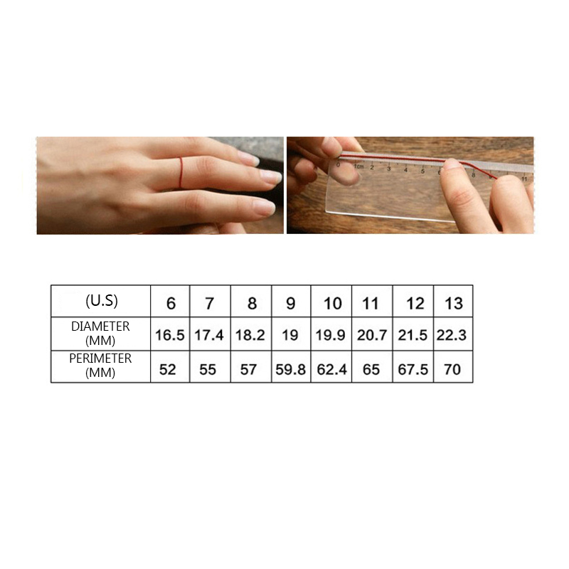 Cincin Pintar NFC Portabel Rin - Smart Ring Nfc Pay ulasan dan harga