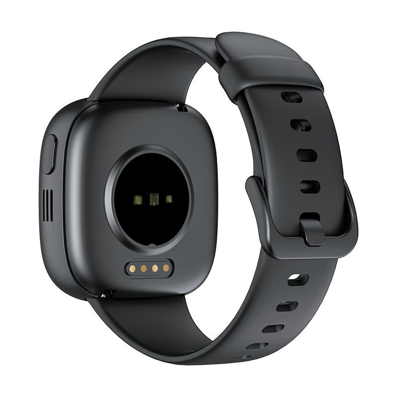 Jam tangan telepon pintar 4G a - Fall Detection Watch ulasan dan harga