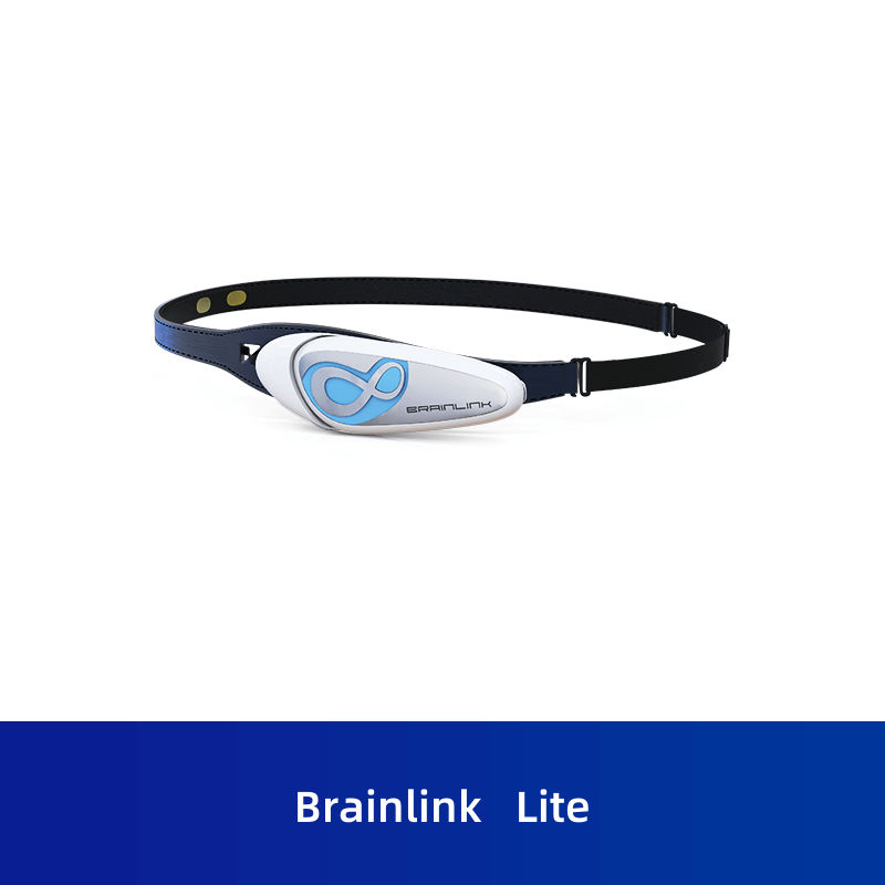 Brainlink Lite Mind Control EE - Meditation Headband Eeg ulasan dan harga