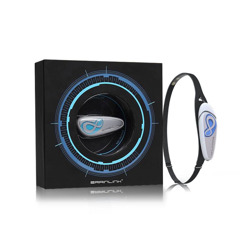 Brainlink Lite Mind Control EE - Meditation Headband Eeg ulasan dan harga