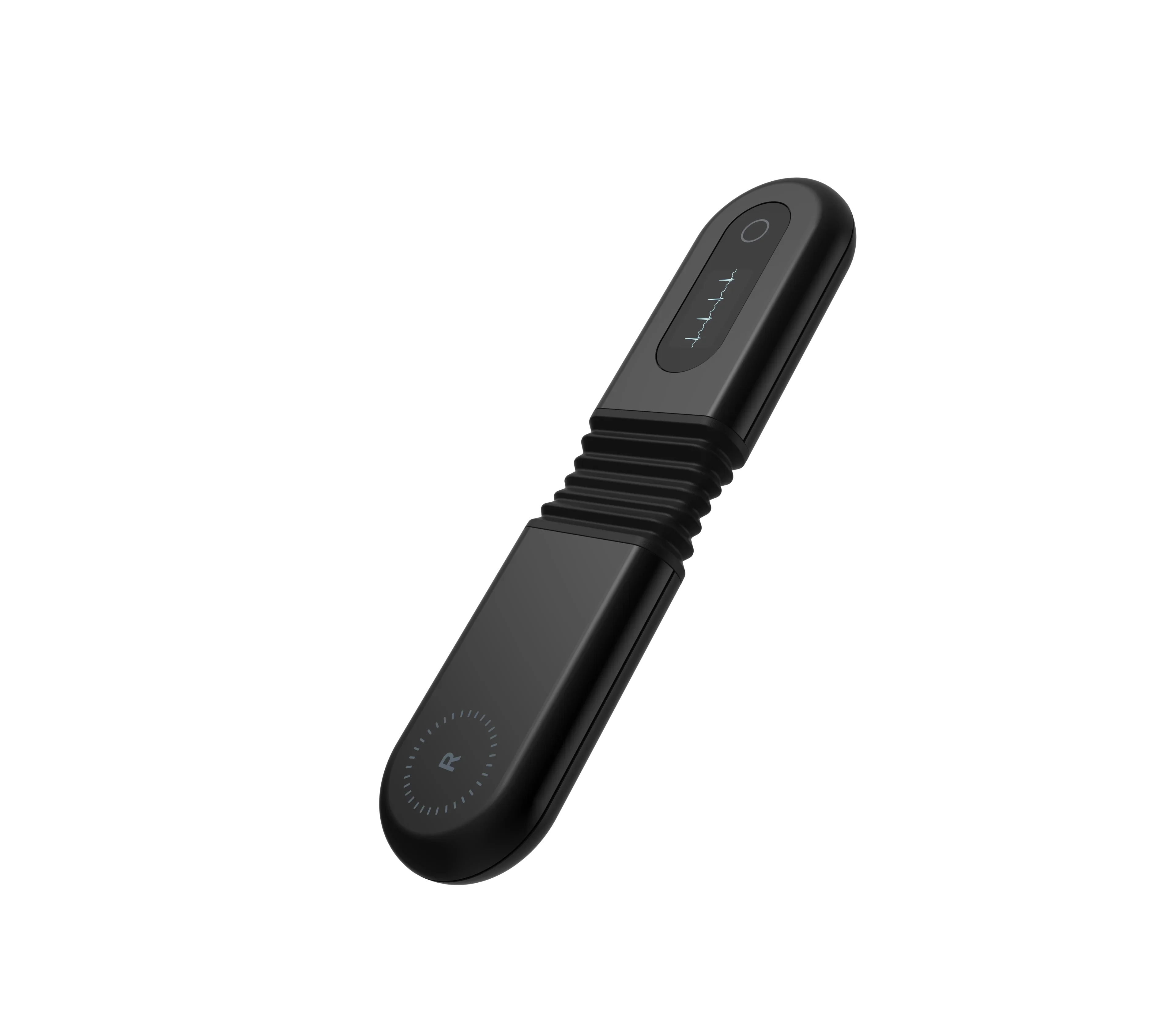 Perekam Dinamis Bluetooth Nirk - Ecg Patch Monitor ulasan dan harga