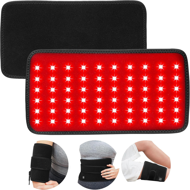 Sabuk Terapi Cahaya Merah, Ban - Galvanic Skin Sensor ulasan dan harga