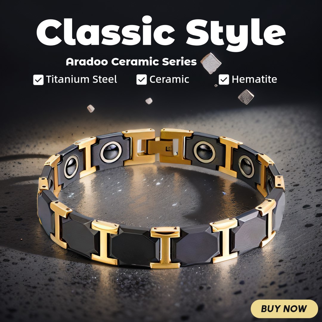 Aradoo gelang energi keramik,  - Meditation Headband Eeg ulasan dan harga