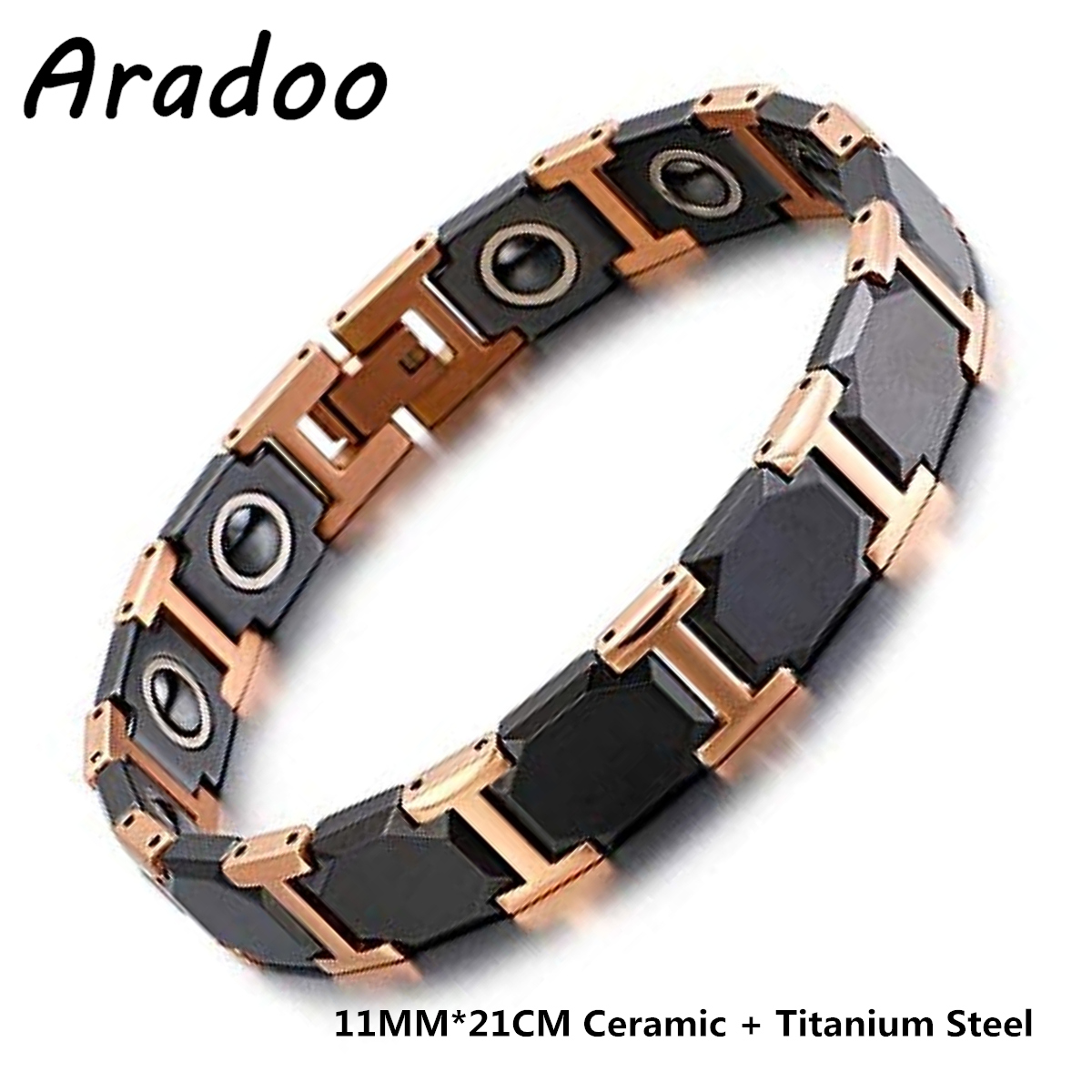 Aradoo gelang energi keramik,  - Meditation Headband Eeg ulasan dan harga