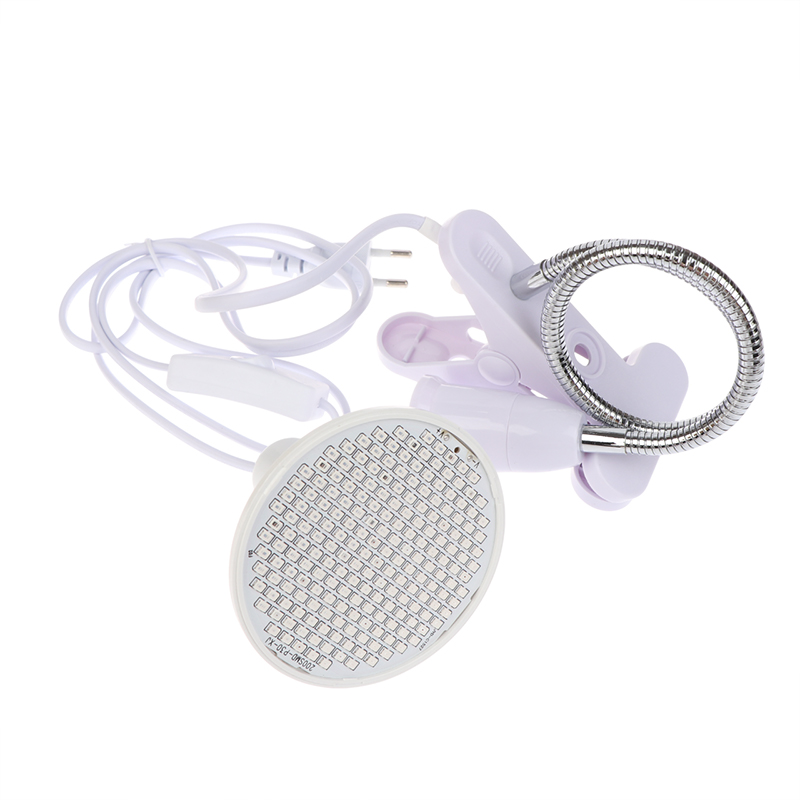 Perangkat Terapi Kombinasi LED - Galvanic Skin Sensor ulasan dan harga