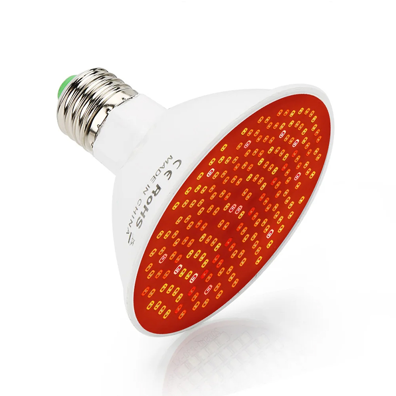 Perangkat Terapi Kombinasi LED - Galvanic Skin Sensor ulasan dan harga