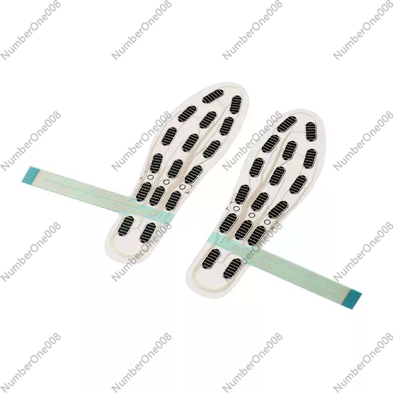 41 Yard Sensor Tekanan Plantar - Smart Insole Pressure ulasan dan harga
