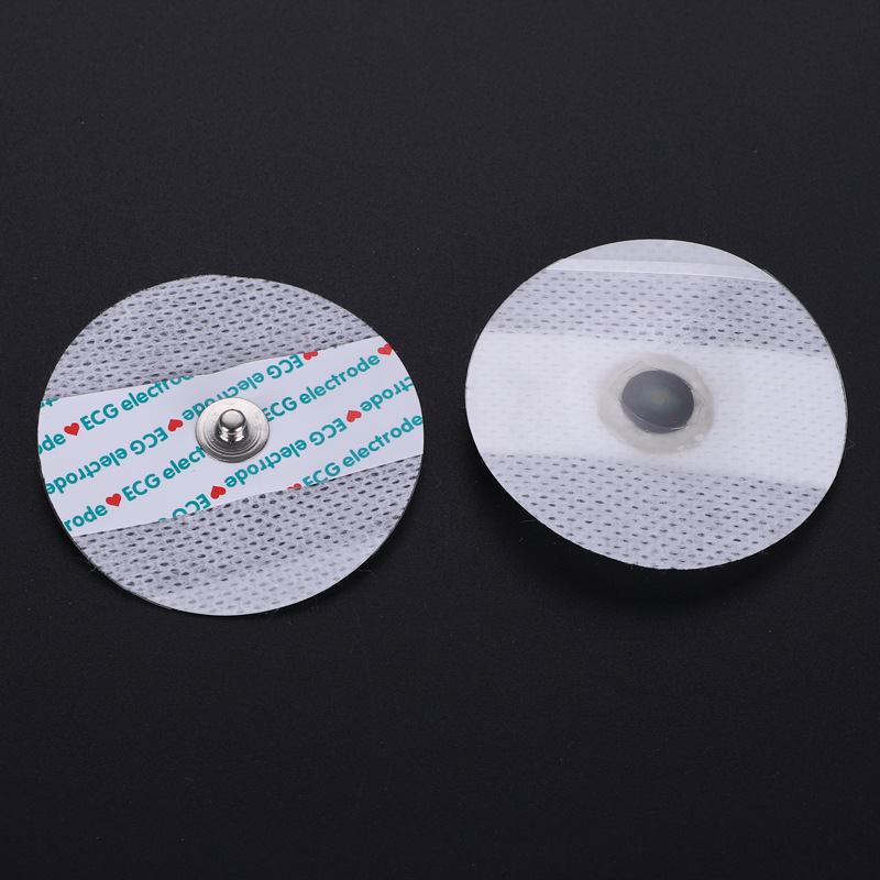 50 Buah Patch Elektroda EKG Me - Ecg Patch Monitor ulasan dan harga