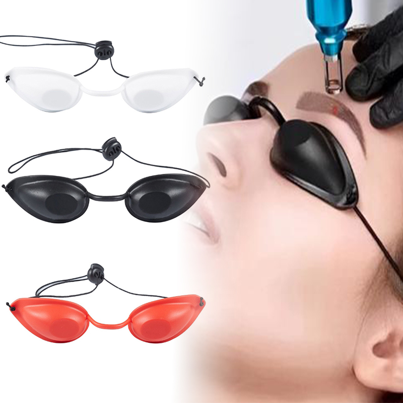 Kacamata Pelindung Laser Dapat - Light Therapy Glasses ulasan dan harga
