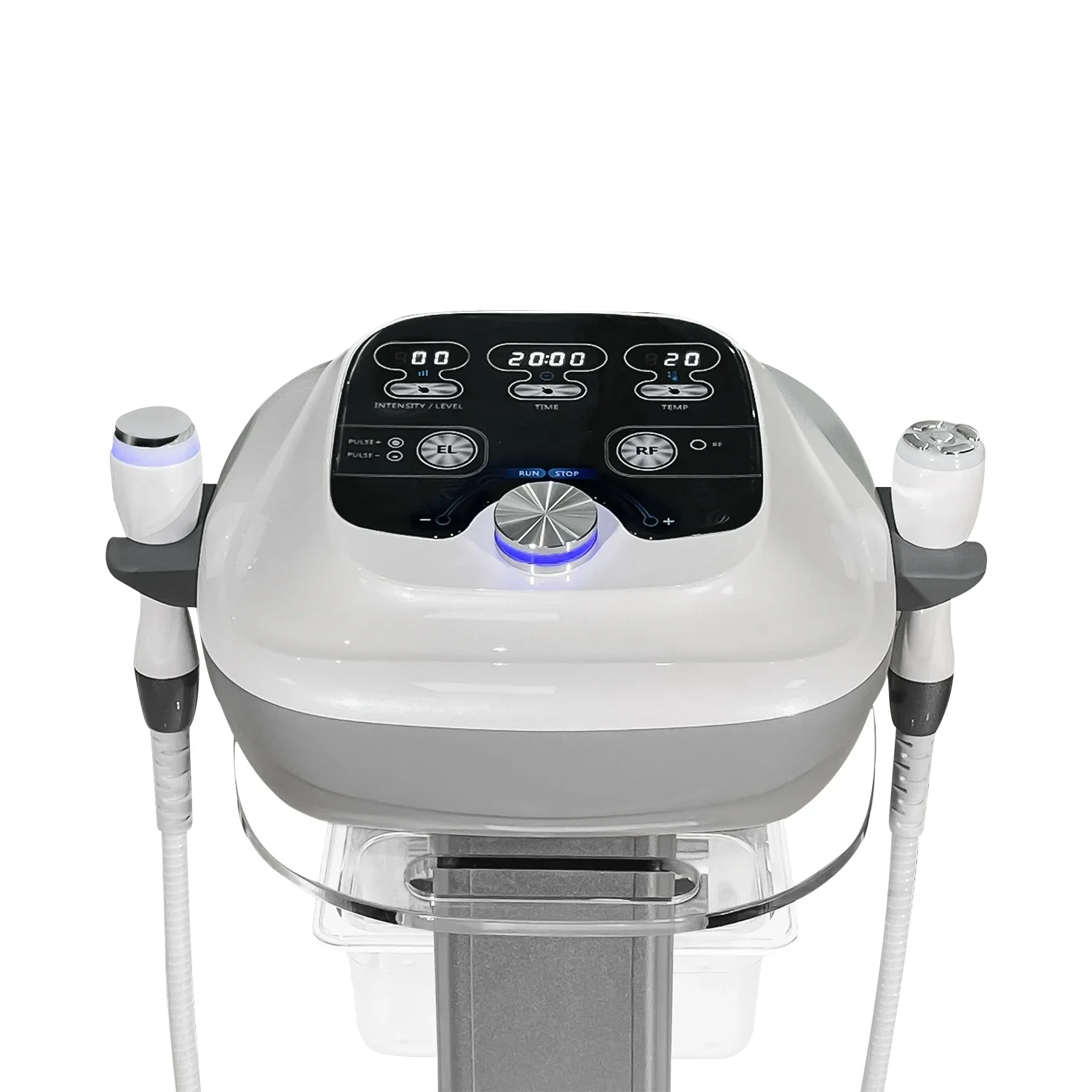 Mesin Cryo Facial Electroporat - Galvanic Skin Sensor ulasan dan harga