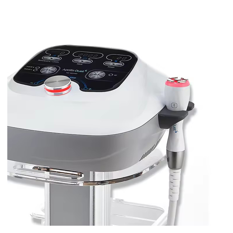 Mesin Cryo Facial Electroporat - Galvanic Skin Sensor ulasan dan harga