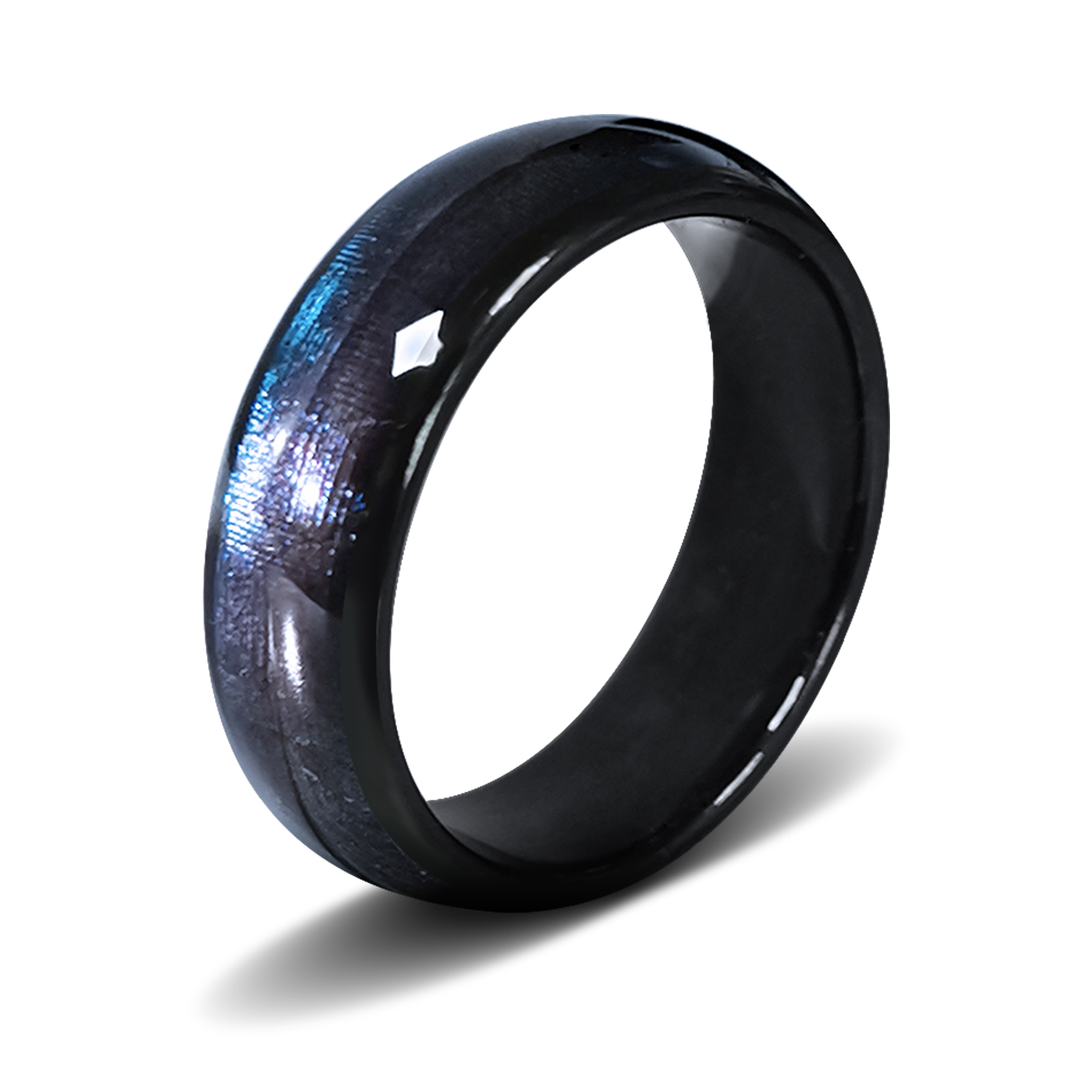 NFC Ntag216 cincin jari pintar - Smart Ring Nfc Pay ulasan dan harga
